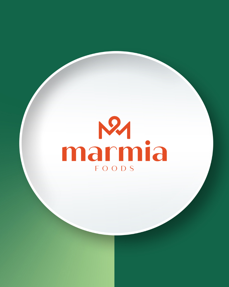 Welcome to Marmia, where flavor meets excellence!