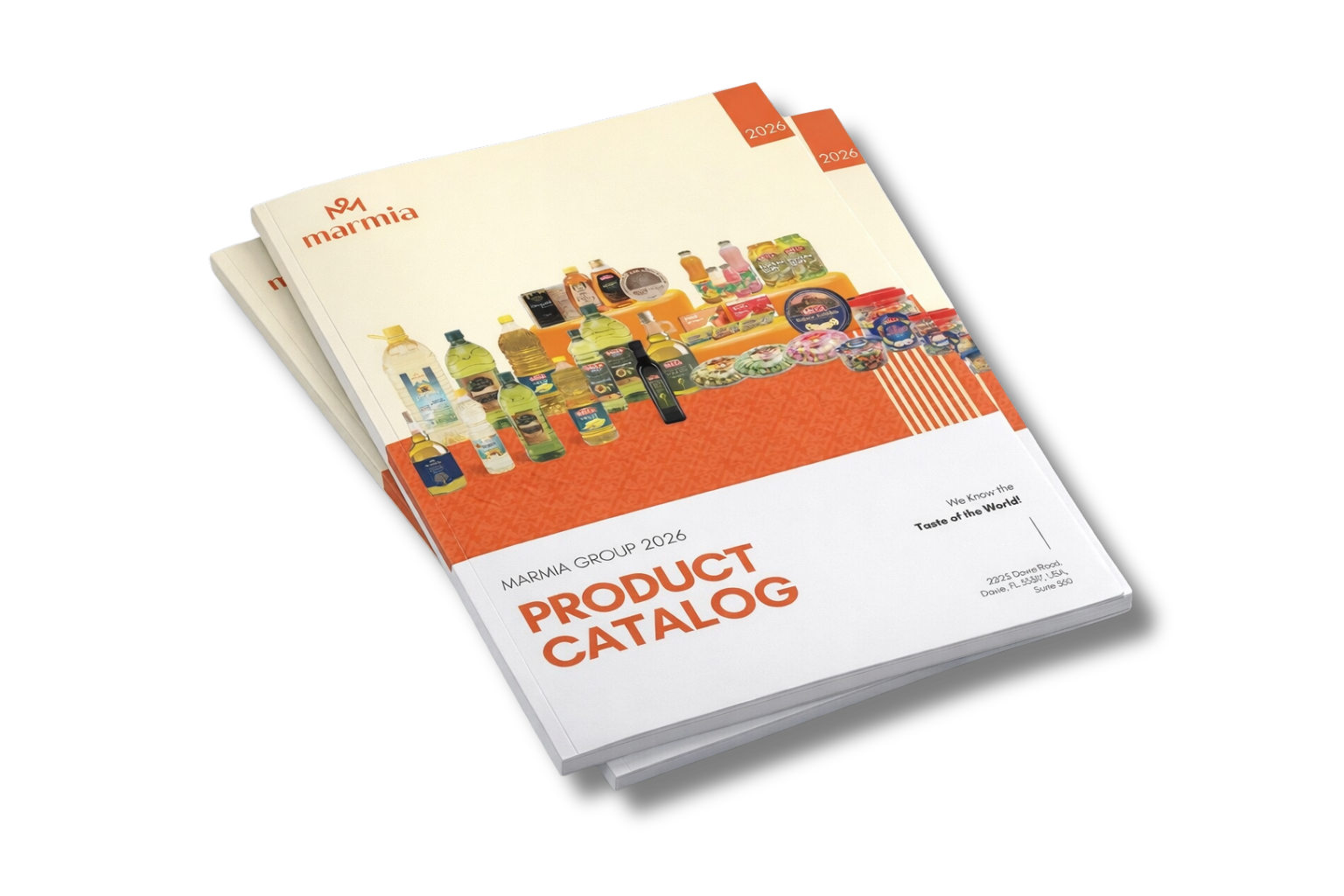 Product-Based Catalogs