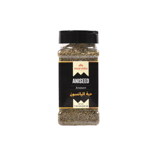 MARMIA ANISEED 225GR X 12