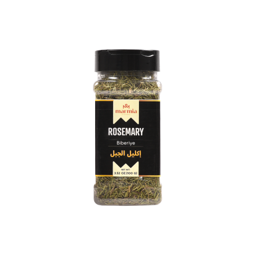 MARMIA ROSEMARY 100GR X 12