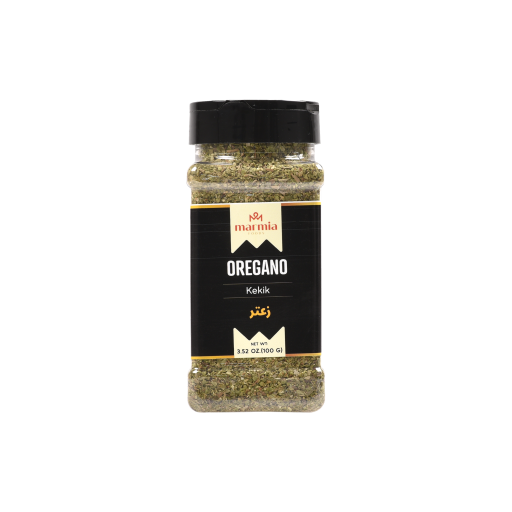 MARMIA OREGANO 100GR X 12
