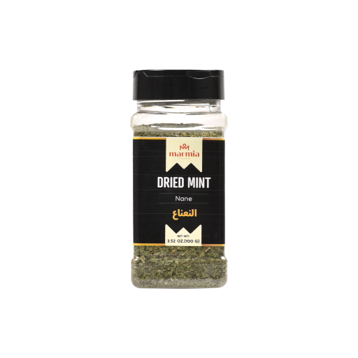 MARMIA DRIED MINT 100GR X 12