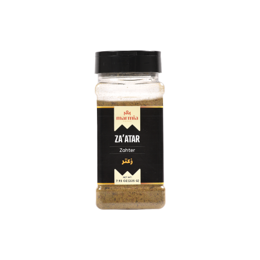 MARMIA ZAATAR 225GR X 12
