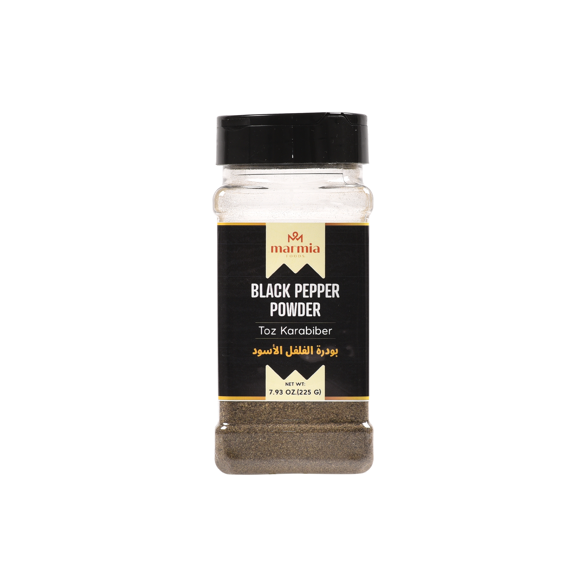 Black Pepper Powder 225 g