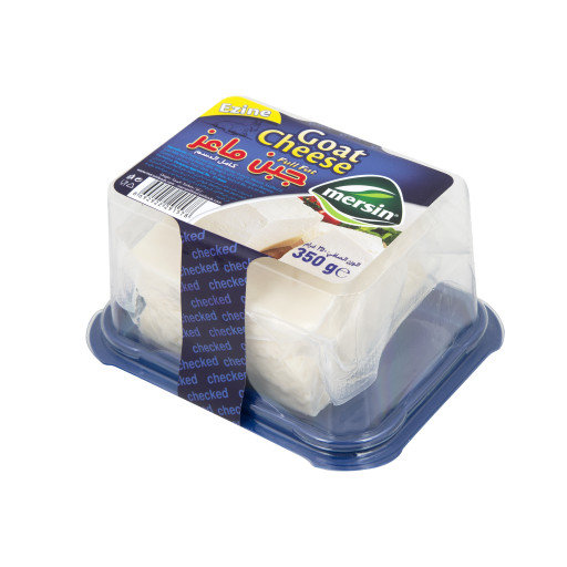 MERSIN GOAT CHEESE 350 GR X 12