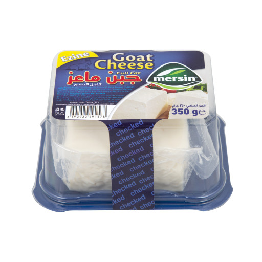 MERSIN GOAT CHEESE 350 GR X 12
