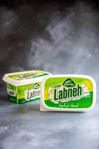 MERSIN LABNEH 500 GR X12