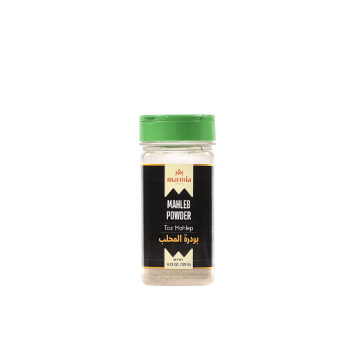 MARMIA MAHLEB POWDER 120 GR X 12
