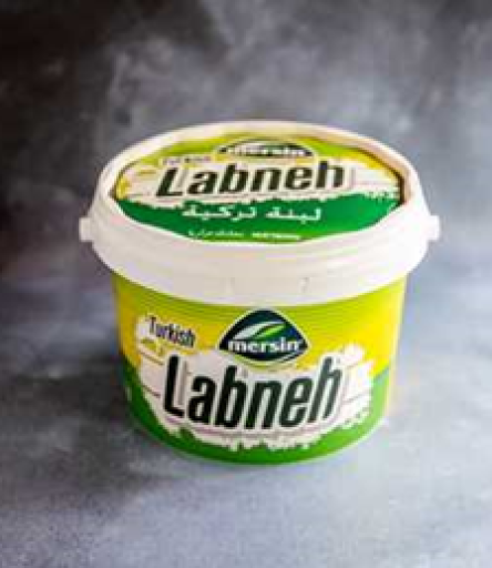 MERSIN LABNEH 750 GR X 18