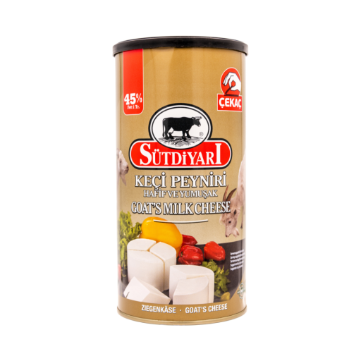 DAIRYLAND PIKNIK GOAT MILK 800 GR X 6