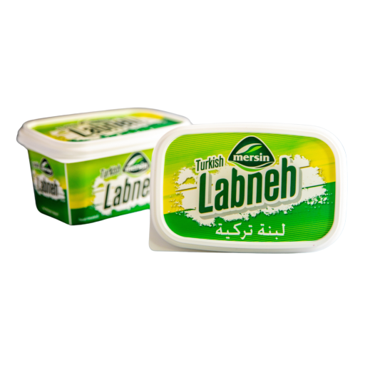 MERSIN LABNEH 500 GR X12