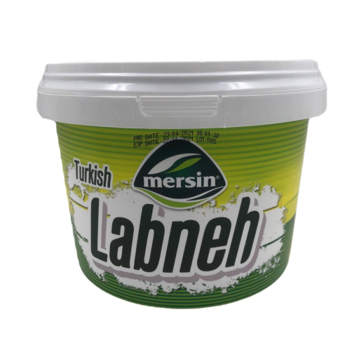 MERSIN LABNEH 750 GR X 18