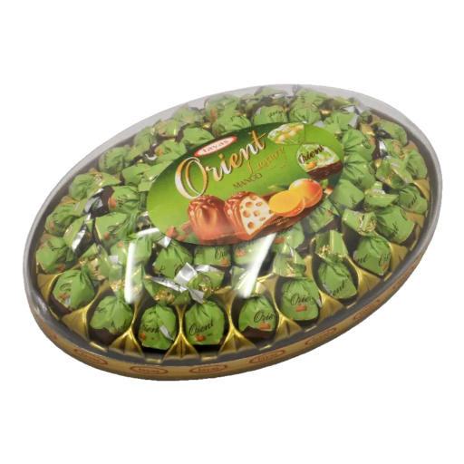 TAYAS ORIENT TRUFFLE ELIPS MANGO 485 GR X 6