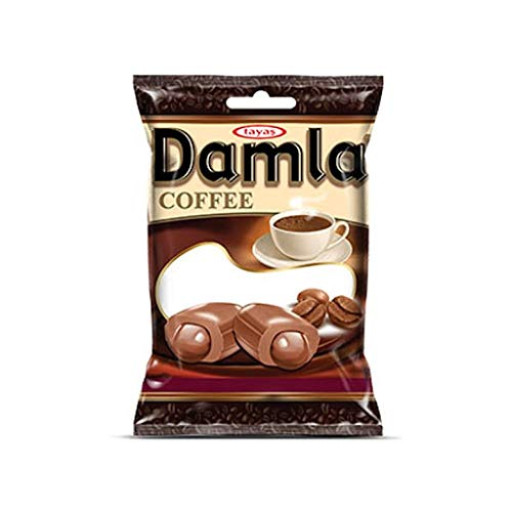 TAYAS DAMLA COFFEE BAG 90 GR X 24