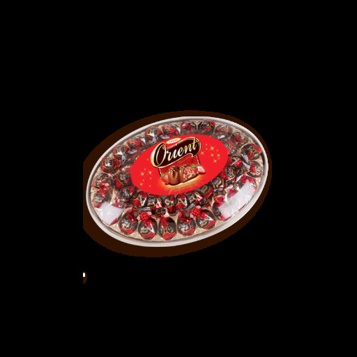 TAYAS ORIENT TRUFFLE ELIPS STRAWBERRY 485 GR X 6