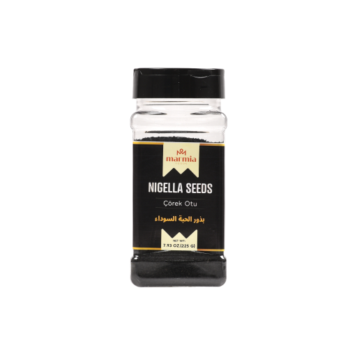 MARMIA NIGELLA SEEDS 225 GR X 12