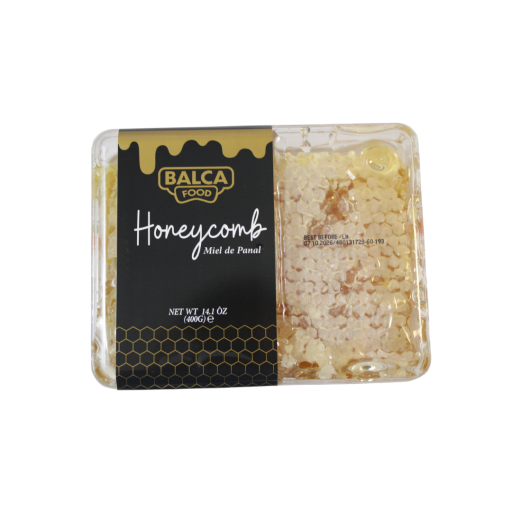 BALCA HONEYCOMB 400 GR X 12