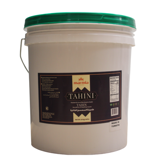 MARMIA TAHINI TR 40 LB