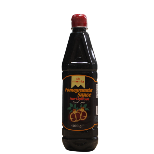 MARMIA POMEGRANATE SAUCE 1 LT X 12
