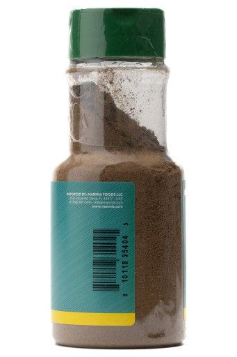 AL QASR ALL SPICE GROUND 100GR X 12