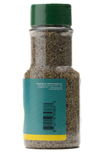 AL QASR ANISE SEEDS 90GR X 12