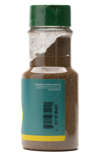 AL QASR BEEF SHAWARMA SPICES 100GR X 12