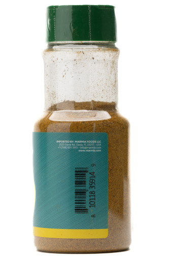 AL QASR BIRYANI SPICES 100GR X 12