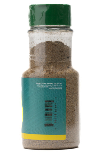 AL QASR CARDAMOM GROUND 100 GR X 12