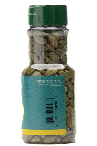 AL QASR CANDAMOM WHOLE 75GR X 12