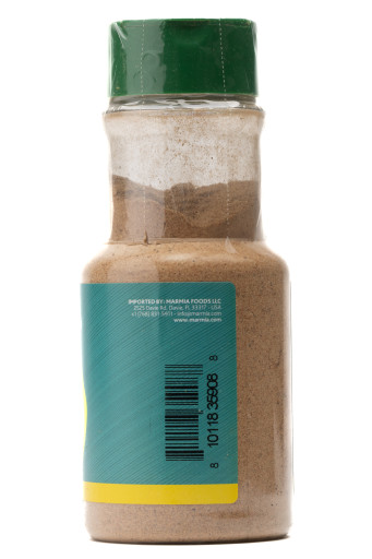AL QASR CHICKEN MAKANIC SPICES 100GR X 12