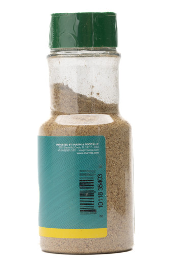 AL QASR CHICKEN SHAWARMA SPICES 100GR X 12