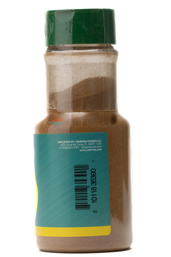 AL QASR CINNAMON GROUND 100GR X 12