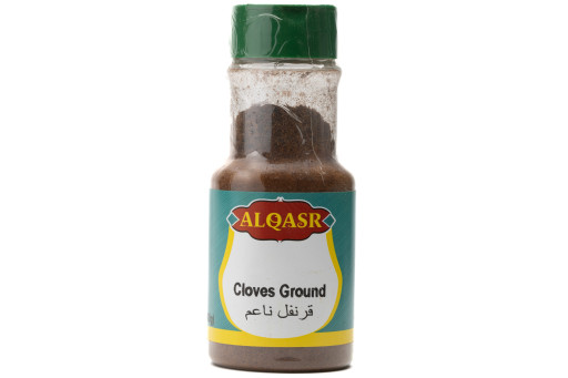 AL QASR CLOVES GROUND 100GR X 12