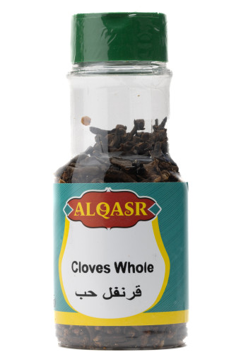 AL QASR CLOVES WHOLE 65GR X 12