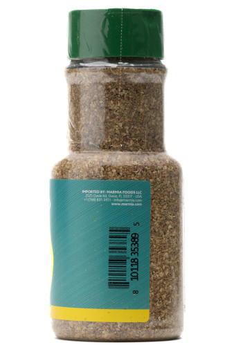 AL QASR CORIANDER GROUND 100GR X 12