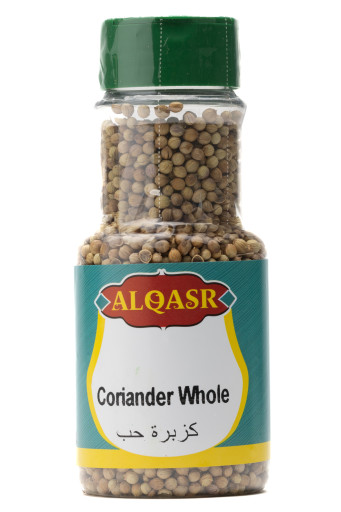 AL QASR CORIANDER SEEDS 50GR X 12