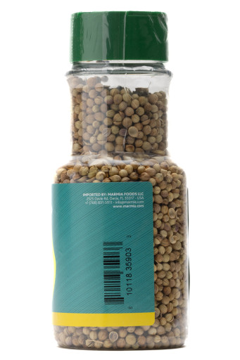 AL QASR CORIANDER SEEDS 50GR X 12