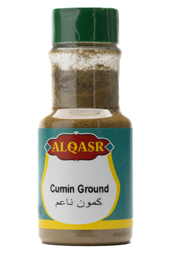 AL QASR CUMIN GROUND 100GR X 12