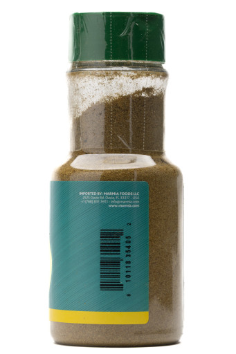AL QASR CUMIN GROUND 100GR X 12