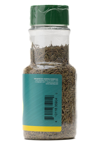 AL QASR CUMIN SEEDS 90GR X 12