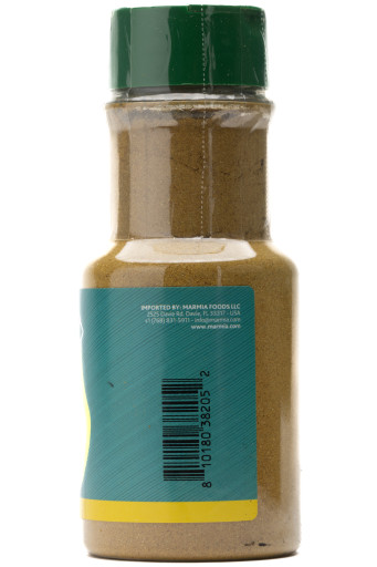 AL QASR CURRY HOT 100GR X 12