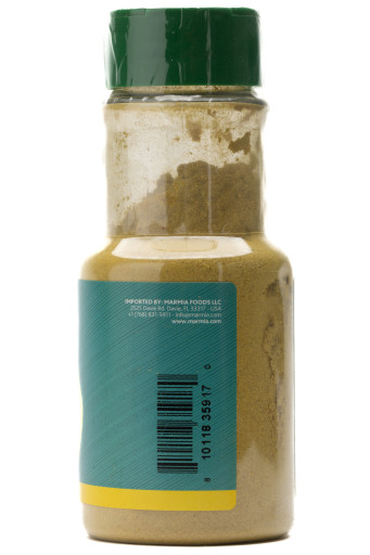 AL QASR CURRY MILD 100GR X 12