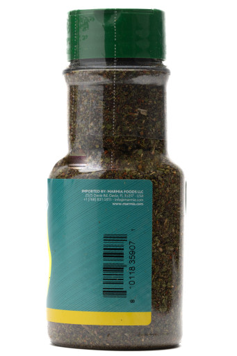 AL QASR FATTOUSH SPICES 80GR X 12