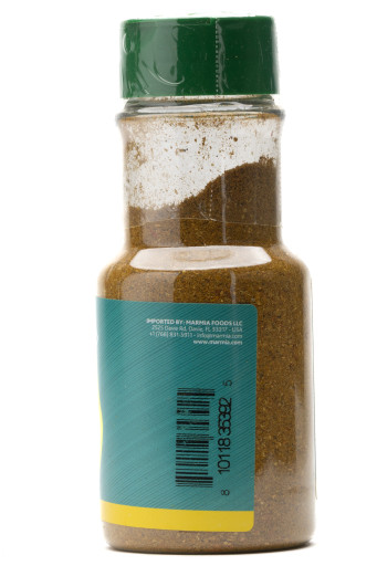 AL QASR FISH SPICES 100GR X 12
