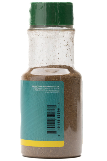 AL QASR KAFTA SPICES 100GR X 12