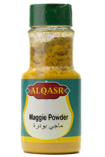 AL QASR MAGGIE POWDER 130 GR X 12