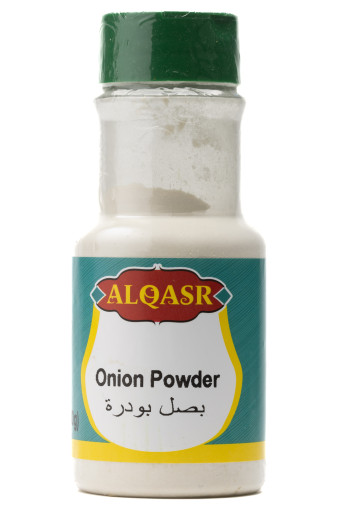 AL QASR ONION POWDER 100GR X 12