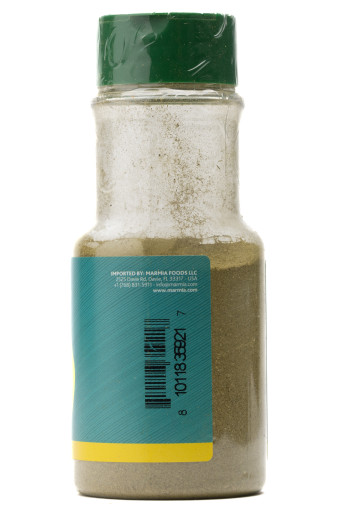 AL QASR PIZZA SPICES 60GR X 12