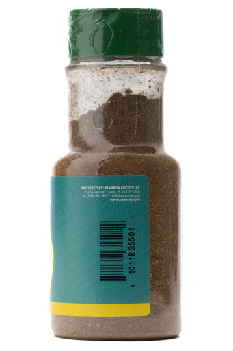 AL QASR SEVEN SPICES 100GR X 12