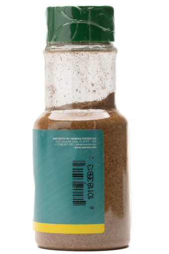 AL QASR SOJOK SPICES 100GR X 12